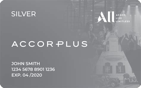 The complete Accor Plus membership g.